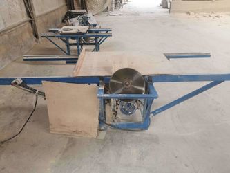 Cao County Chengpeng Wood Products Co., Ltd.