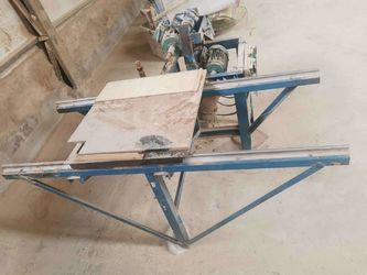 Cao County Chengpeng Wood Products Co., Ltd.