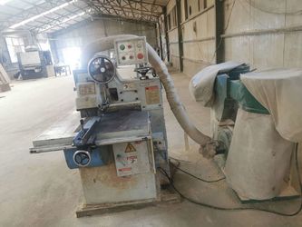Cao County Chengpeng Wood Products Co., Ltd.