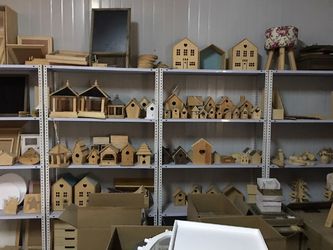 Cao County Chengpeng Wood Products Co., Ltd.