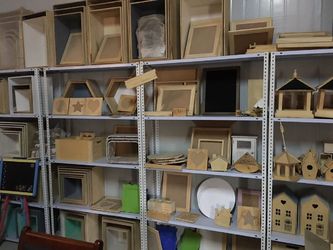Cao County Chengpeng Wood Products Co., Ltd.