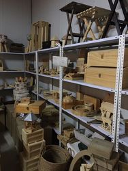 Cao County Chengpeng Wood Products Co., Ltd.