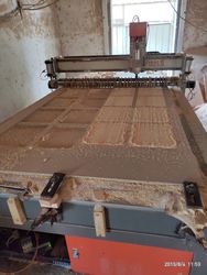 Cao County Chengpeng Wood Products Co., Ltd.