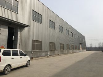 Cao County Chengpeng Wood Products Co., Ltd.
